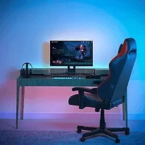 Đèn LED dây thông minh RGBCCT 16 triệu màu Chống nước IP65 - Image 3