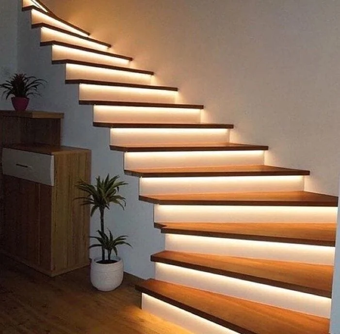Đèn LED cầu thang thông minh EITsmart Combo 3 (Cao cấp) - Image 2