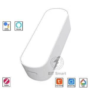 Cảm biến cường độ ánh sáng kết nối Zigbee