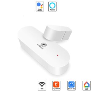 Cảm biến cửa thông minh EIT Smart kết nối Wifi