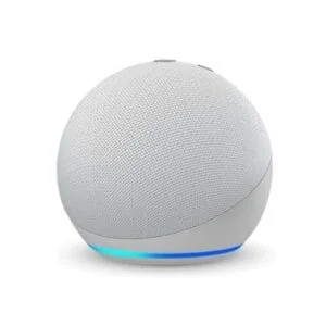 Loa thông minh Amazon Echo (4th Gen), Alexa