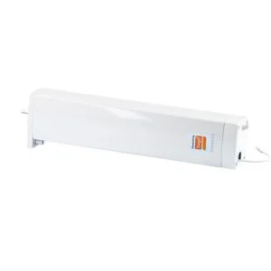 Động cơ rèm thông minh (rèm tự động) giao thức Zigbee. Motor cao cấp siêu êm