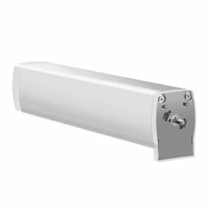 Động cơ rèm thông minh (rèm tự động) WiFi