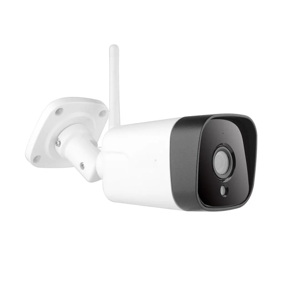 Camera thông minh WiFi, đàm thoại 2 chiều, Full-HD, chống nước IP66 - Image 3