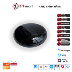 Bộ điều khiển hồng ngoại thông minh WiFi EITsmart