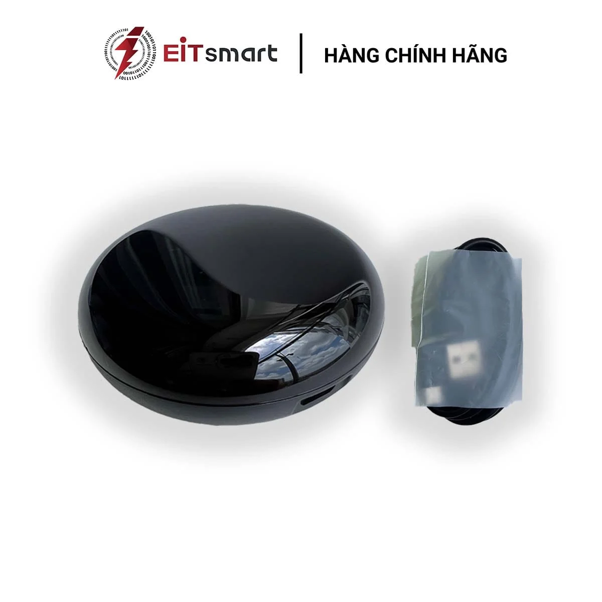 Bộ điều khiển hồng ngoại thông minh WiFi EITsmart Đa năng - Image 4