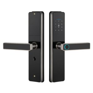 Khóa cửa thông minh Bluetooth Đóng/Mở khóa mọi lúc mọi nơi