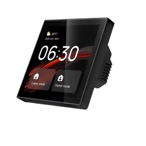 Màn hình điều khiển tích hợp giọng nói Alexa