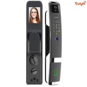Khóa nhận diện khuôn mặt ESL-FG20