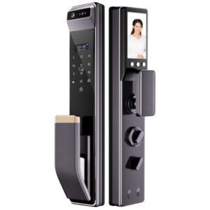 Khóa nhận diện khuôn mặt ESL-FG918