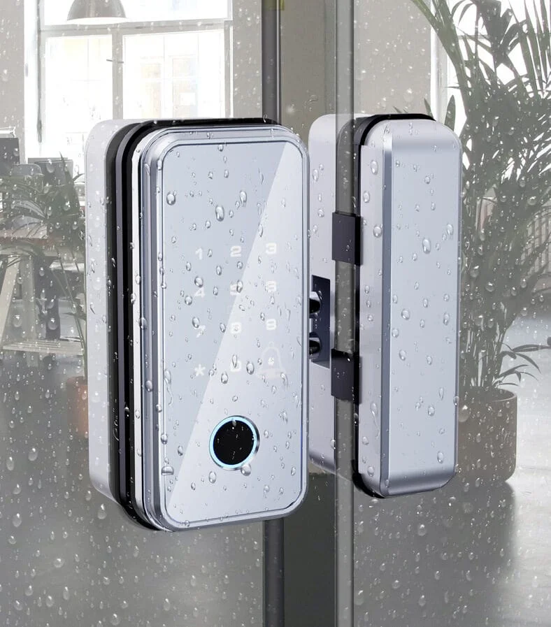 Khóa vân tay cửa kính ESL-KB2S