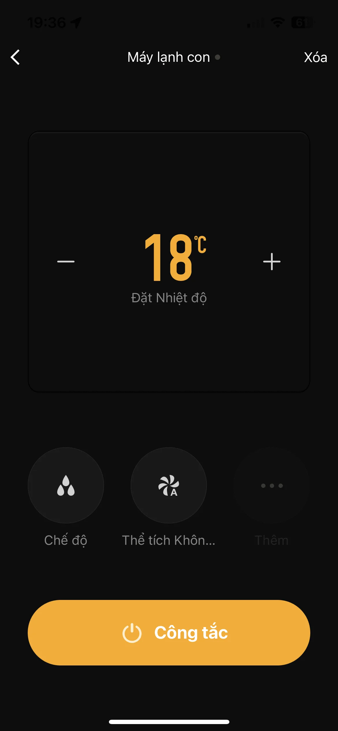 Bộ điều khiển hồng ngoại thông minh WiFi EITsmart Đa năng - Image 6