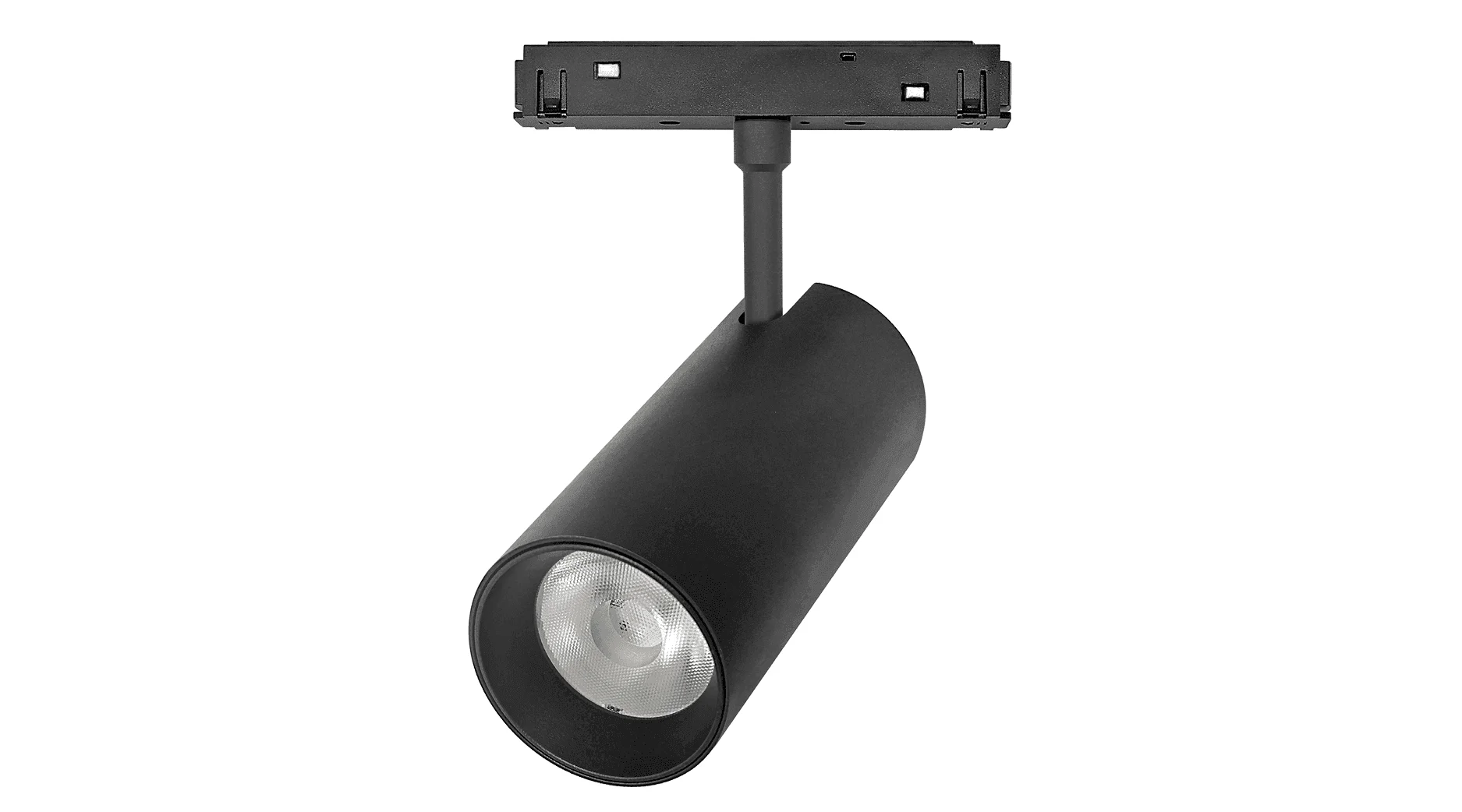 Đèn LED chiếu điểm Spotlight, lắp ray nam châm - Image 4