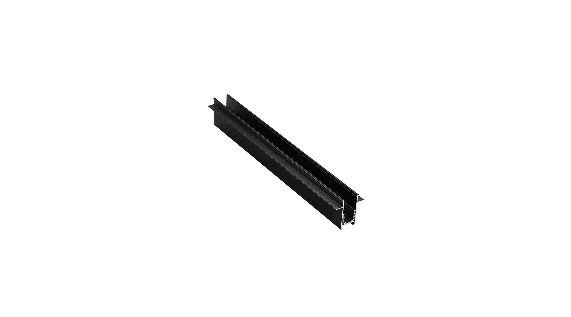 Thanh ray nam châm và phụ kiện LED ray nam châm - Image 6