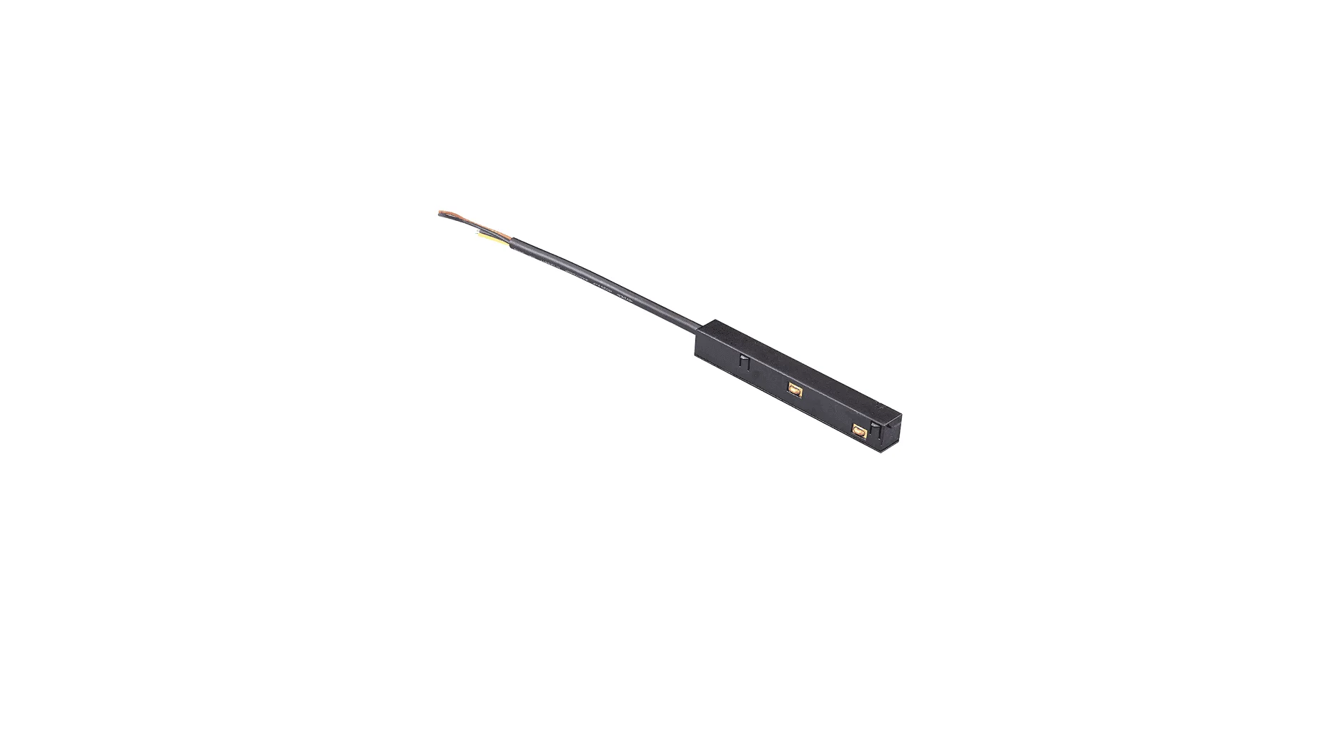 Thanh ray nam châm và phụ kiện LED ray nam châm - Image 4