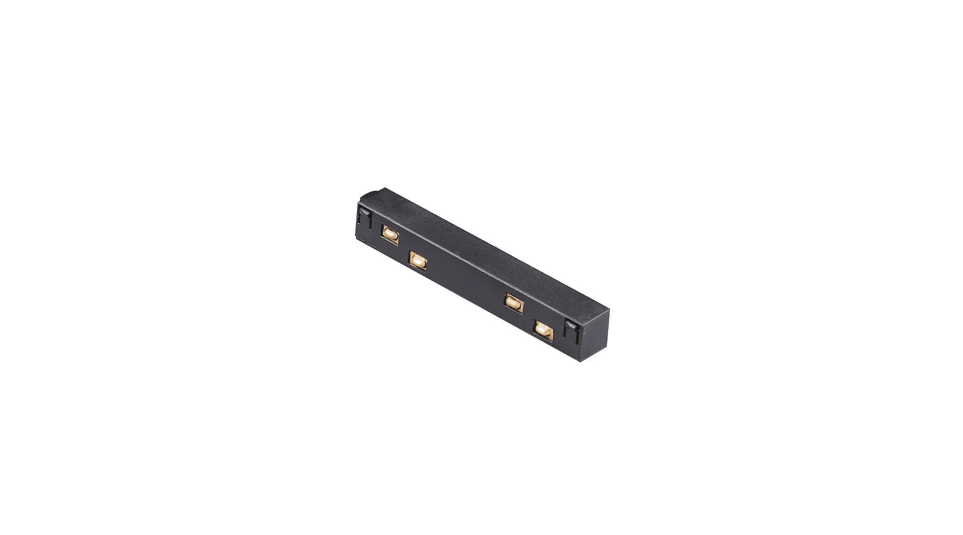 Thanh ray nam châm và phụ kiện LED ray nam châm - Image 3