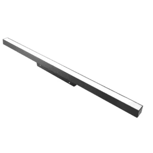 Đèn LED tán quang, lắp ray nam châm