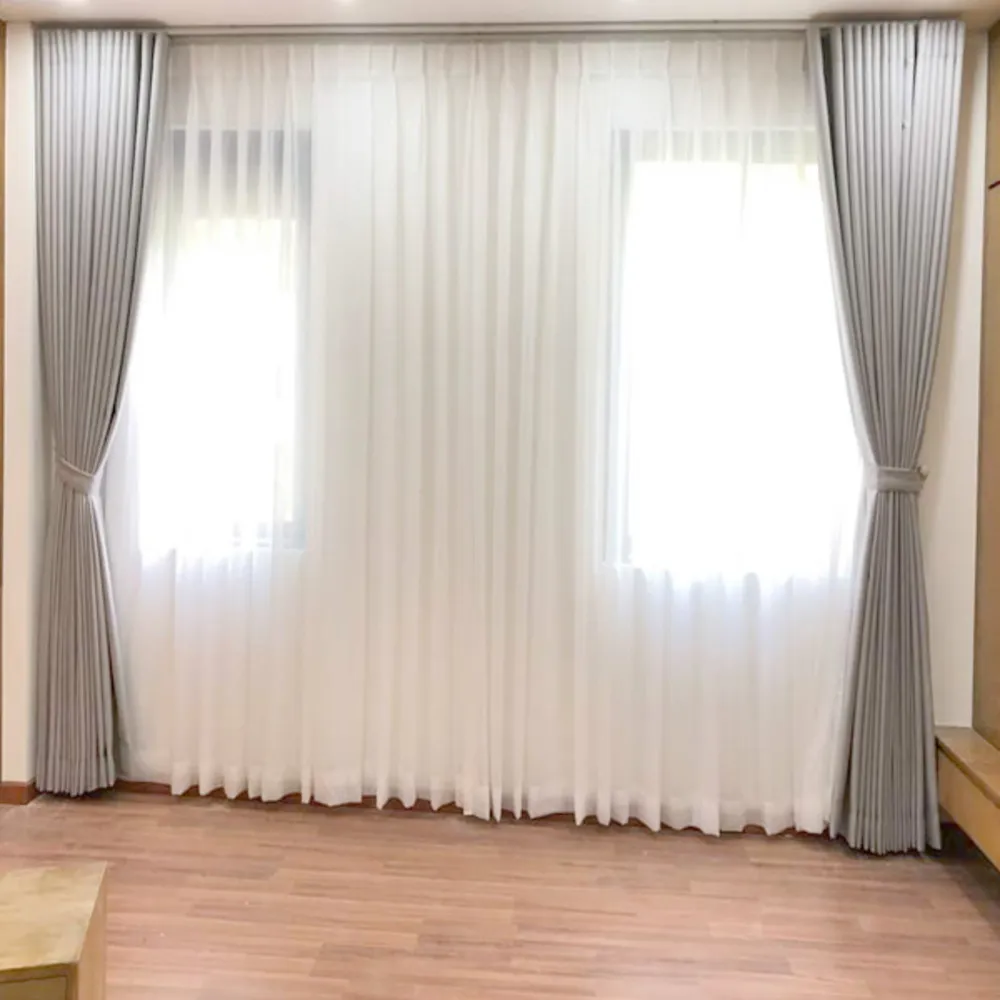 Cung cấp lắp đặt rèm tự động thông minh trọn gói (Liên hệ) - Image 7