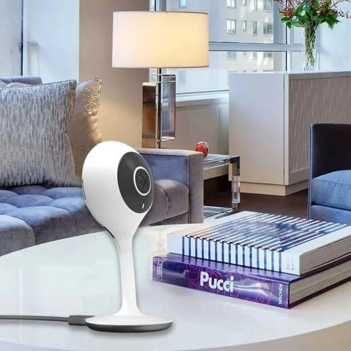 Camera Wifi Tuya CWI01 (Indoor) - Image 2