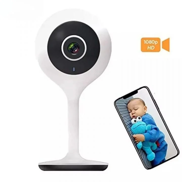 Camera Wifi Tuya CWI01 (Indoor)