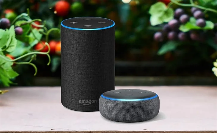 Loa thông minh Amazon Alexa, Echo Dot 3 (3rd Gen) - Image 6